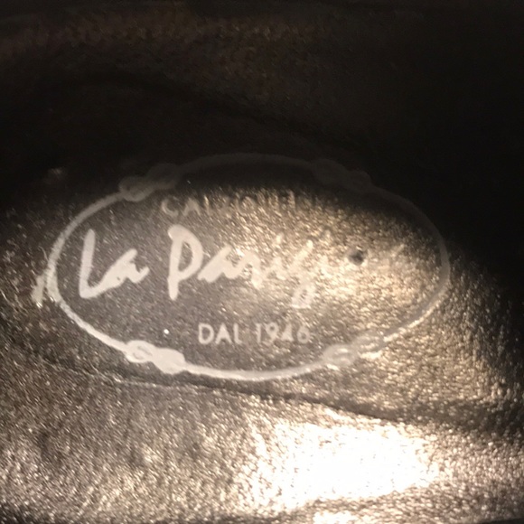 Italian brogues size 36 like - Picture 2 of 8